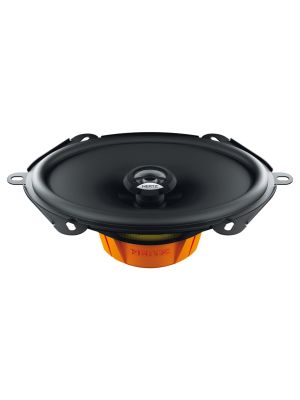 Hertz DCX 570.3 5x7 Zoll Koax-Lautsprecher 60W 4Ohm, 60Hz - 21kHz