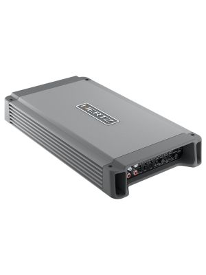 Hertz HCP 5MD 5-Kanal Marine Verstärker 750W Class D
