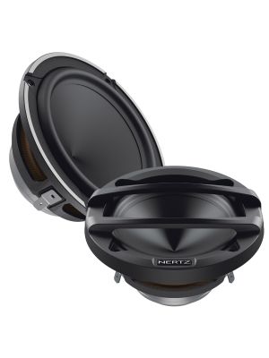 Hertz ML 700.3 7cm Midrange Mitteltöner 100W Max. 4Ohm, 200Hz - 20kHz