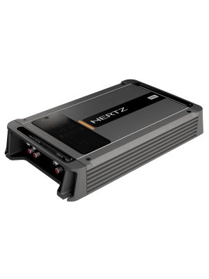 Hertz ML Power 4 1000W Class D 4-Kanal Verstärker - Mille