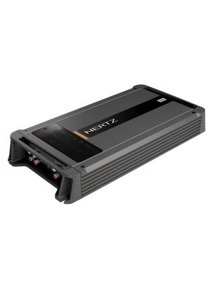 Hertz ML Power 5 950W Class D 5-Kanal Verstärker - Mille