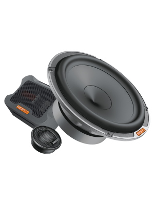 Hertz MPK 165P.3 16,5cm 2-Wege Kompo-Lautsprecher 115W 3 Ohm, 45Hz - 22,5kHz