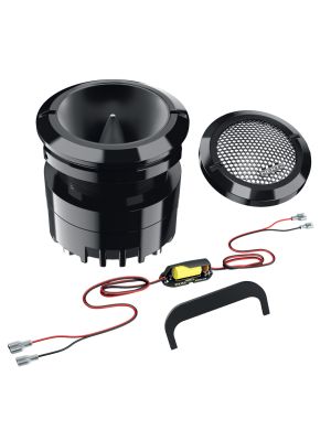Hertz ST 25K NEO 44mm Marine Bullet Hochtöner 100W Max. 4 Ohm, 3kHz - 20kHz - SPL Show
