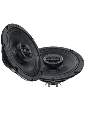Hertz SX 165 NEO 16,5cm / 6,5 Zoll Marine Koax-Lautsprecher 100W 4Ohm - SPL Show