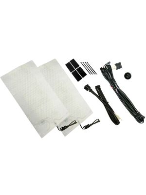 maxxcount seat2heat S2H2 Sitzheizung 2-stufig schaltbar mit Thermostat 12V