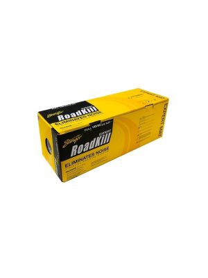 Stinger RKX80B RoadKill Dämmmaterial Rolle 12,2m x 0,6m (7,43m²) | 46,97€/m²