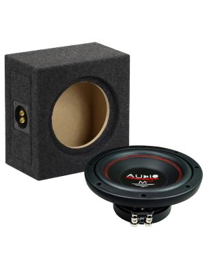 maxxcount Sound Pack 1-1 für VW T5