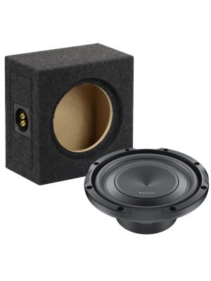 maxxcount Sound Pack 1-3 für VW T5