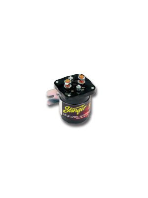 Stinger SGP32 Trennrelais / Batterie / Relais (200 A) 