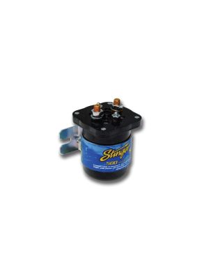 Stinger SGP35 Trennrelais / Batterie / Relais (500 A)