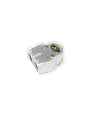 Stinger SHT303 Batterieklemme Pluspol + Minuspol 2x 1/0GA | 2x 4GA