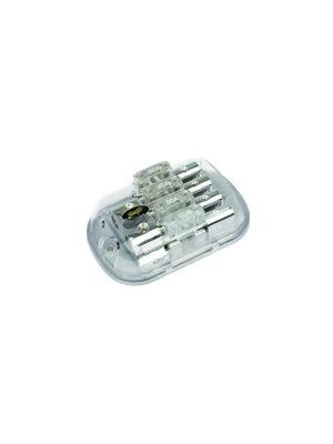 Stinger SPD5625 MAXI 4-fach Sicherungshalter/ Verteilerblock 2x 4GA Eingänge / 4x 8GA Ausgänge