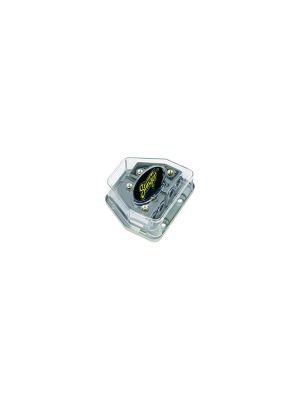 Stinger SPD570 Stromverteiler-Block 2x 4GA (25mm²) IN > 4x 8GA (10mm²) OUT