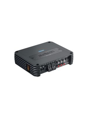 Audison SR 4.300 340W 4-Kanal Class-D Verstärker mit Bass Boost