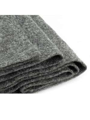 Stinger STLHCHAR 50Y, hellgrauer Bezugsstoff, Bespannstoff, Moquette, große Rolle 1,37m x 45,7m (62,64m²) | 9,56€/m²