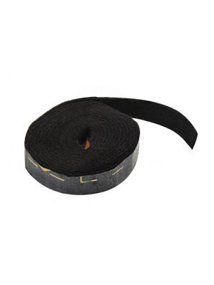 StP Madeline Tape Antiquietschband Plastik/Metall 15x2000mm, Dicke: 1,5mm