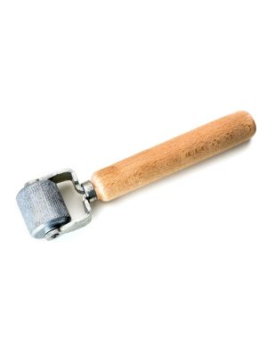 StP Roller 30 Professionelle Metalldruckrolle 30mm