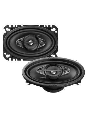 Pioneer TS-A4670F 4x6
