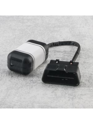 Bluetooth-Freischaltung (Audio Streaming + Freisprechen) für VW Touareg RNS850