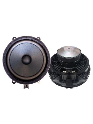 Phoenix Gold ZDSV6C 16,5cm Subwoofer für Volvo S, V, XC ab 2016