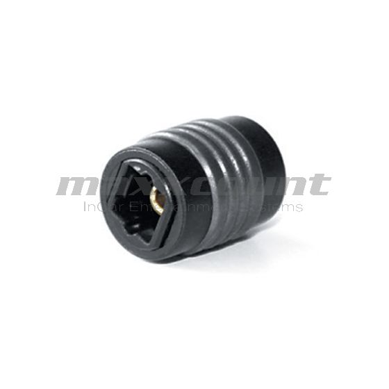 Audison STA Toslink Adapter (f-f)