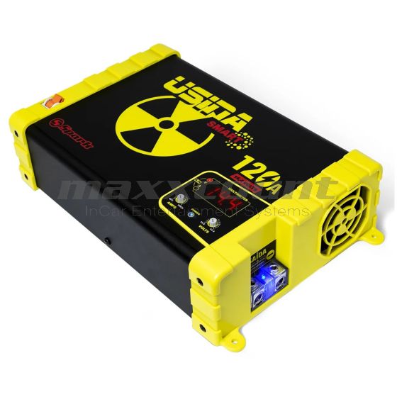 USINA Spark 120A SMART Netzteil 13A / max. 1800W