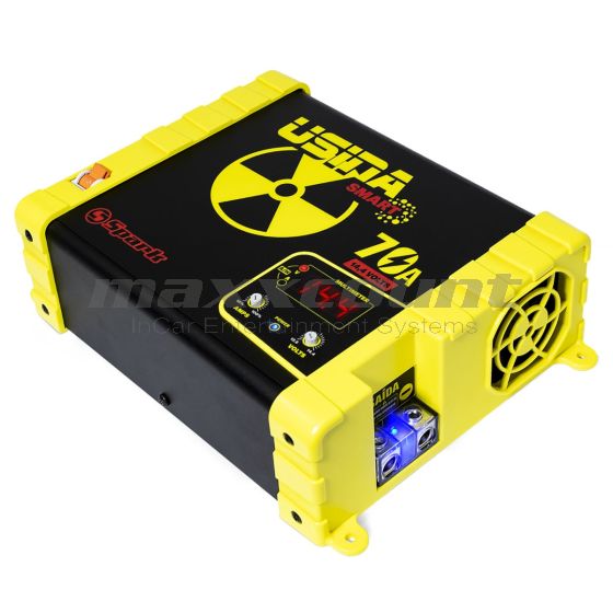 USINA Spark 70A SMART Netzteil 8A / max. 875W 