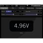 App: Voltage Meter