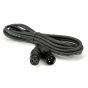 Ausgelaufen: AudioControl DM-RTA Set mit CM-20 Messmikrofon & XLR Mikrofon Kabel 3m