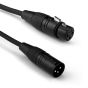 Ausgelaufen: AudioControl DM-RTA Set mit CM-20 Messmikrofon & XLR Mikrofon Kabel 3m