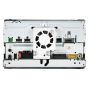 Pioneer AVIC-Z930DAB 2DIN 7" Mediacenter mit wireless CarPlay / Android Auto, WiFi, Bluetooth, HDMI