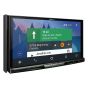 Pioneer AVIC-Z930DAB 2DIN 7" Mediacenter mit wireless CarPlay / Android Auto, WiFi, Bluetooth, HDMI