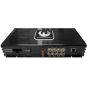 Phoenix Gold ZDA4.6 6-Kanal DSP + 400W 4-Kanal Verstärker