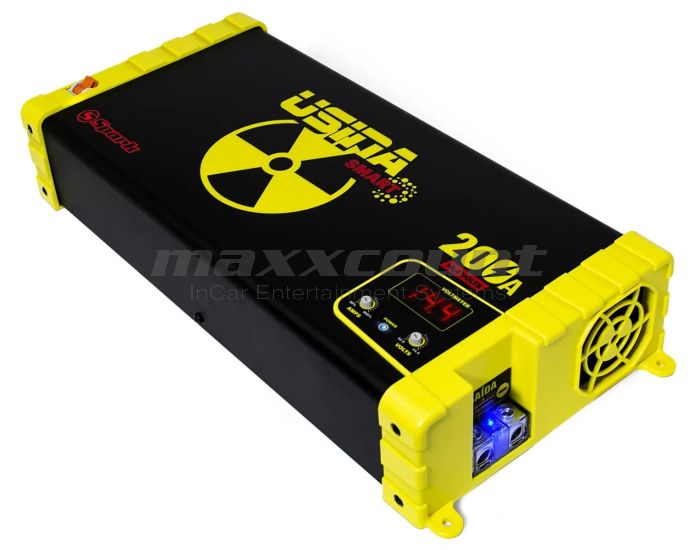 USINA Spark 200A SMART Netzteil 21A / max. 2500W