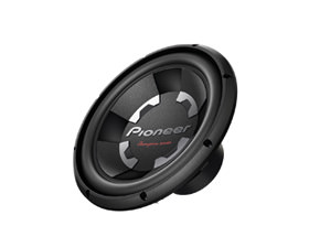 Subwoofer