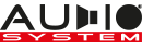 AUDIO SYSTEM