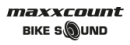 maxxcount BikeSound®