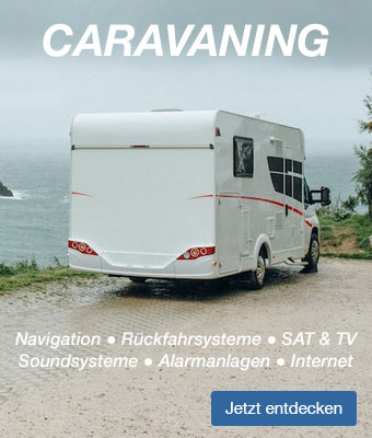 Caravaning
