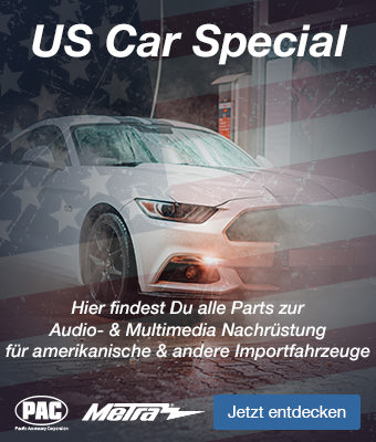 US Car Specilaist